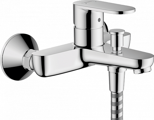 Фото — Hansgrohe Vernis Blend 71440000 GROHE